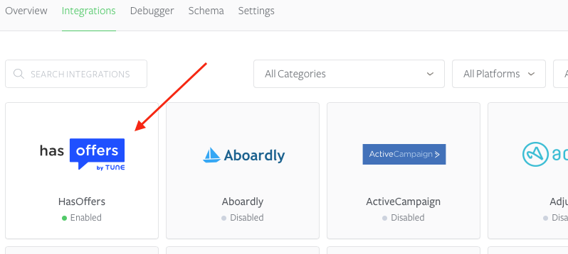 Integrating-with-Segment-Enable-HasOffers-integration.png